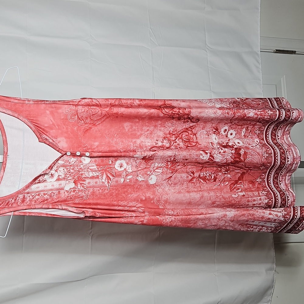 WOMEN'S DRESS